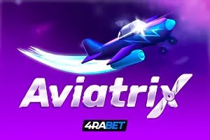 Aviatrix game cover