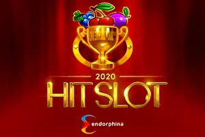 2020 Hit Slot game cover