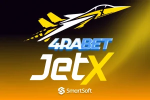 JetX game cover