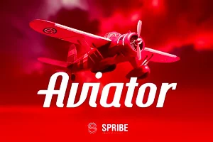 Aviator game cover