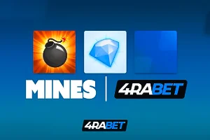 Mines game cover