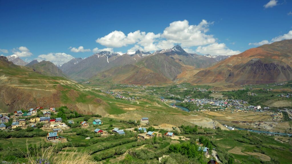 drass,ladakh